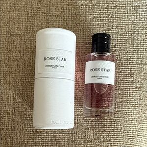 Dior Rose Star Mini